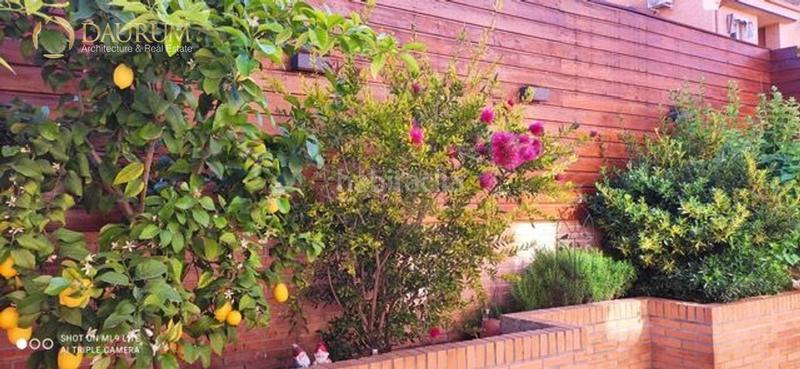 Foto bdec2e57-c448-40f8-b2d7-4ce293464668. Maison jumelée avec chauffage parking dans Prado de Santo Domingo Alcorcón