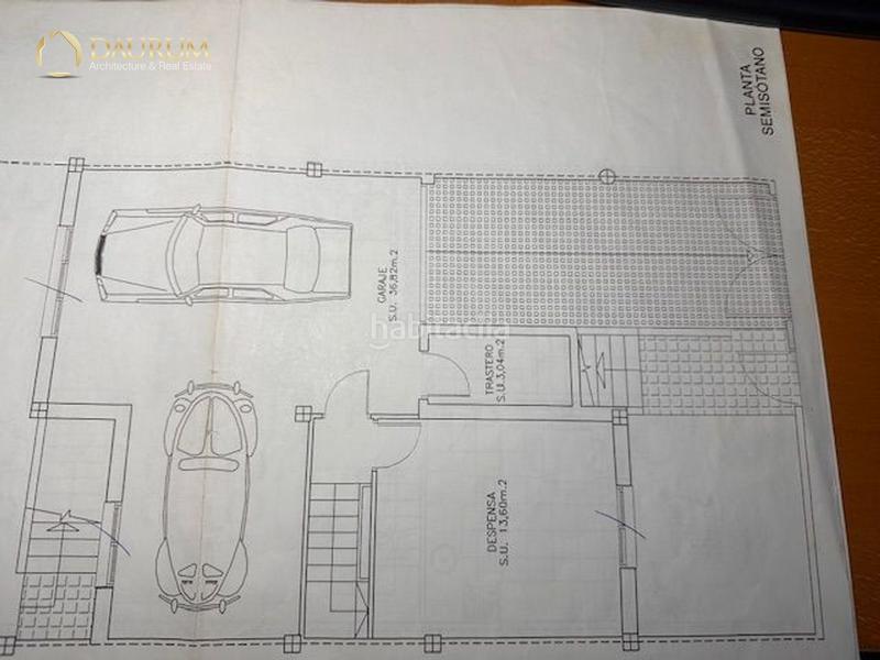 Foto be4051b6-6353-4bcf-a5cd-dba08f6f0863. Maison jumelée avec chauffage parking dans Prado de Santo Domingo Alcorcón