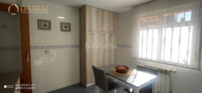 Foto c27c06e5-be27-4f30-9100-7497c11149d4. Maison jumelée avec chauffage parking dans Prado de Santo Domingo Alcorcón