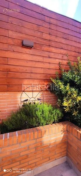 Foto cdfafd3c-9b09-47c5-87ea-b9636beaad6f. Maison jumelée avec chauffage parking dans Prado de Santo Domingo Alcorcón