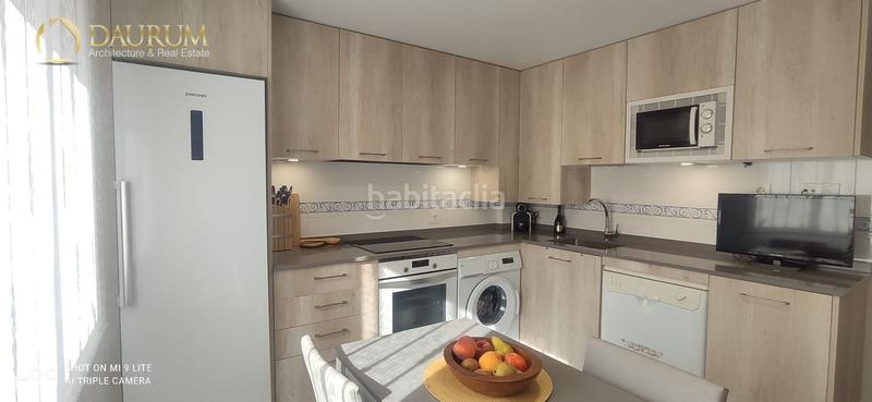 Foto d5f1b437-9cf2-4d20-8083-481d67f837ab. Maison jumelée avec chauffage parking dans Prado de Santo Domingo Alcorcón