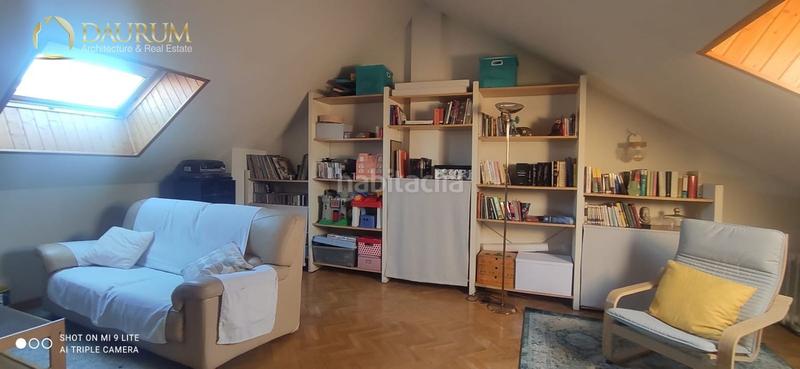 Foto dafc6315-f549-4350-bb97-c5e9349758d0. Maison jumelée avec chauffage parking dans Prado de Santo Domingo Alcorcón