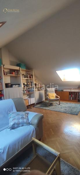 Foto de5e9716-8778-4135-be21-6750255c874e. Maison jumelée avec chauffage parking dans Prado de Santo Domingo Alcorcón