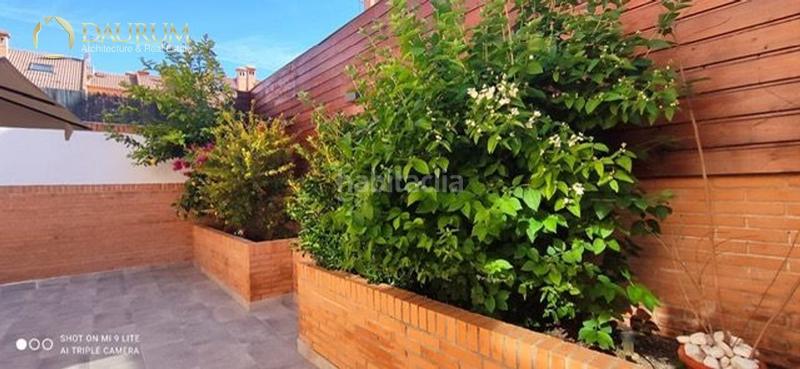 Foto e0736482-b3e7-44a8-8008-fbe95ecedb5d. Maison jumelée avec chauffage parking dans Prado de Santo Domingo Alcorcón