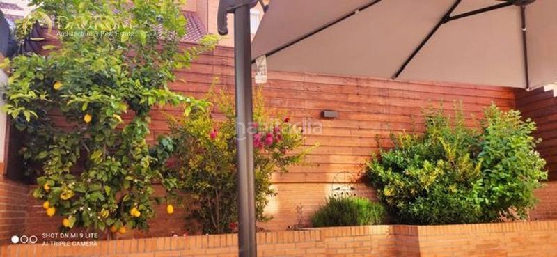 Foto e93a669c-4694-442b-b06f-e609b7294a65. Maison jumelée avec chauffage parking dans Prado de Santo Domingo Alcorcón