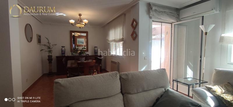 Foto eb9f2bcf-5a40-4664-a451-574c378780c4. Maison jumelée avec chauffage parking dans Prado de Santo Domingo Alcorcón