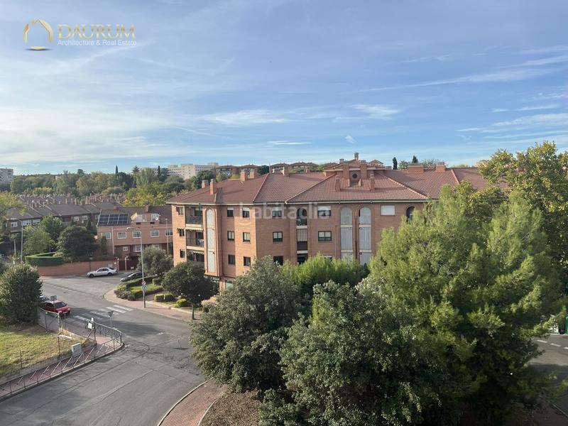 Foto 2ff93007-e16b-4b20-926a-8b1d707efd1e. Dúplex maravilloso dúplex de 3 habitaciones en Ensanche Alcalá de Henares