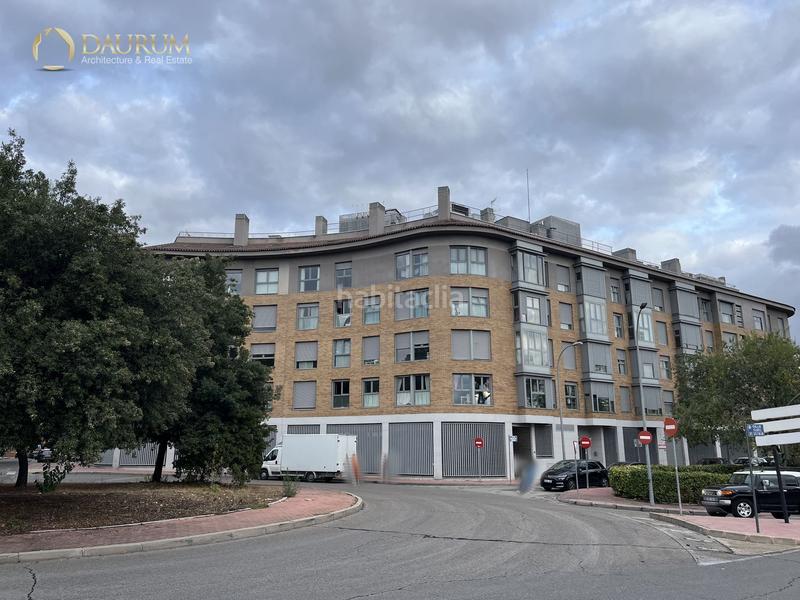 Foto 46c5d9ca-a988-45d6-8605-34c4331b139f. Dúplex maravilloso dúplex de 3 habitaciones en Ensanche Alcalá de Henares