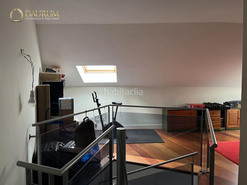 Foto c2917c83-9fe2-48ab-b768-b16ec20df07e. Dúplex maravilloso dúplex de 3 habitaciones en Ensanche Alcalá de Henares