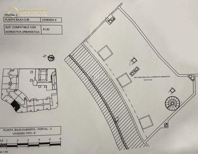 Foto c989ff00-7459-4627-875b-cacbdd90ffcc. Dúplex maravilloso dúplex de 3 habitaciones en Ensanche Alcalá de Henares