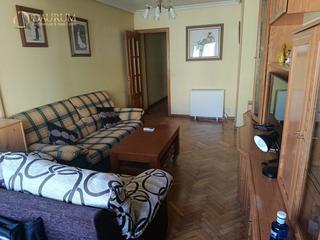 Appartement  Diego roig y medrano. Estupendo piso de 3 habitaciones en alcalá de henares