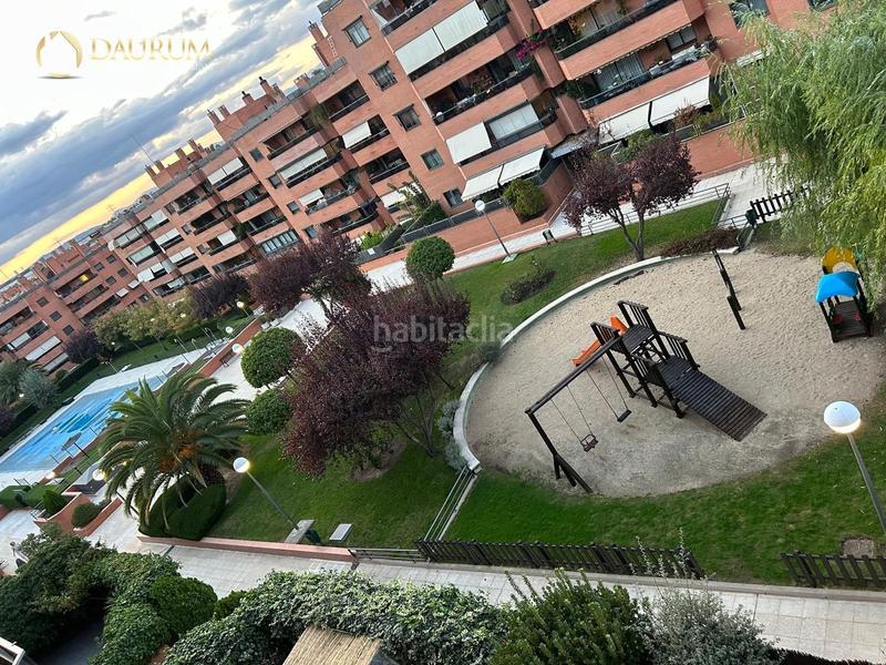 Foto 83fa30d0-8a0d-45e7-9ffc-1e485467d8fc. Appartement avec chauffage parking piscine dans Ensanche Alcobendas