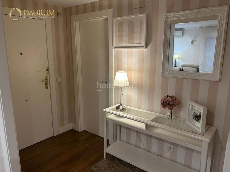 Foto e10ec1ce-d2e8-42d8-8987-e0eb8efea343. Appartement avec chauffage parking piscine dans Ensanche Alcobendas