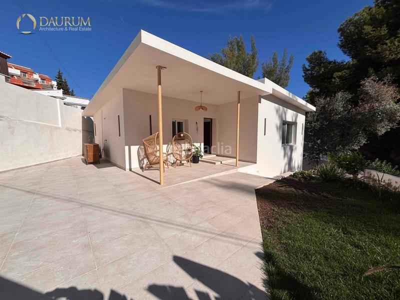 Foto 3c4f0998-6288-4711-b1c3-26f858a5fd62. Chalet maravilloso chalet independiente de 1 planta en Fuengirola