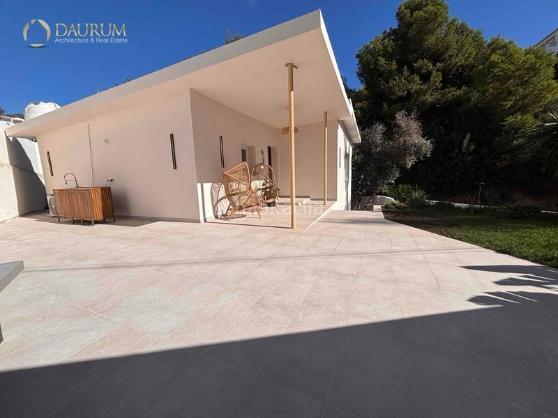 Foto 4f9bc022-a12d-4af9-a5ed-6d63c10d4409. Chalet maravilloso chalet independiente de 1 planta en Fuengirola