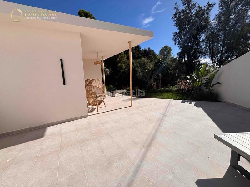 Foto afcecc0f-ec02-4423-b46d-554ad0272ca6. Chalet maravilloso chalet independiente de 1 planta en Fuengirola