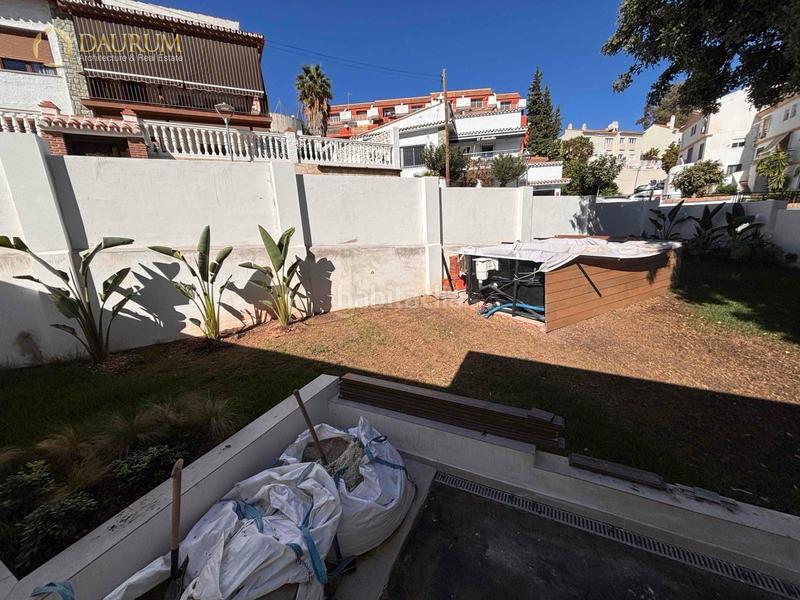 Foto c46fcea4-d294-46b0-a912-82becc5d05de. Chalet maravilloso chalet independiente de 1 planta en Fuengirola