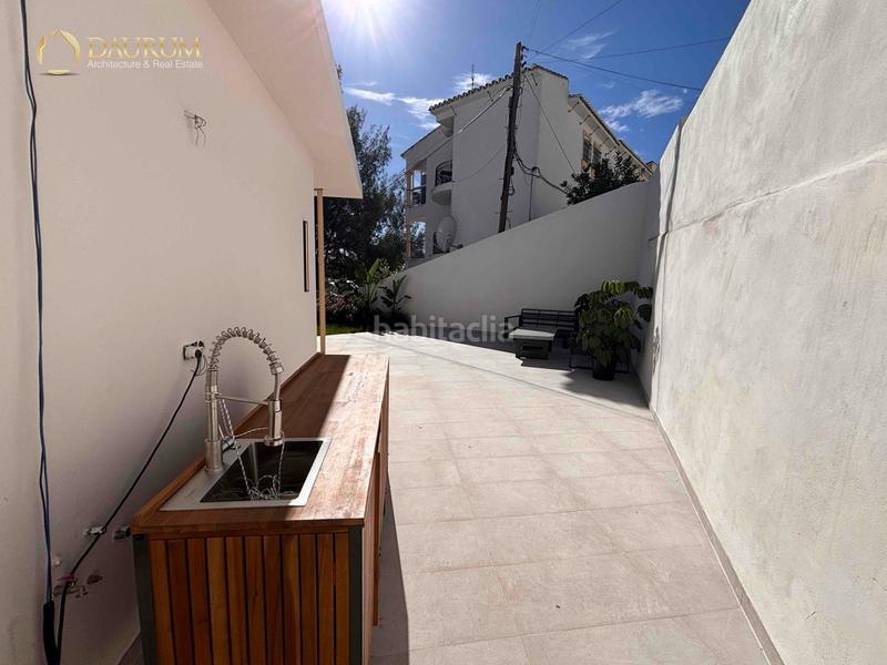 Foto d669c2f3-3a1c-4439-b7c6-c07a4165f171. Chalet maravilloso chalet independiente de 1 planta en Fuengirola