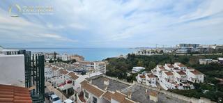 Àtic  Jucar. Magnífico ático dúplex en el higuerón  capellanía