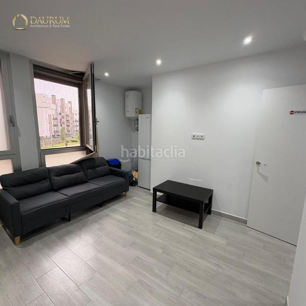 Foto 0e6a1eac-0b06-4b5e-8607-83f775c50384. Appartamento con riscaldamento in El Barral Ferial Coslada