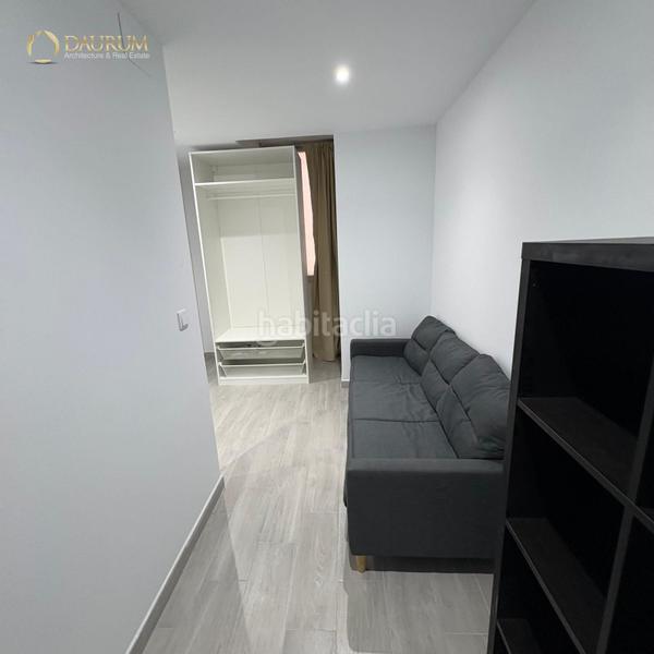 Foto 63e9a965-4425-4065-84f1-0e6c474bc779. Appartamento con riscaldamento in El Barral Ferial Coslada