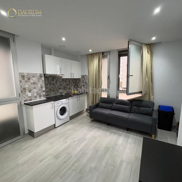 Foto 9bdc4b89-ddad-4302-9778-4145de87826d. Appartamento con riscaldamento in El Barral Ferial Coslada