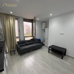 Appartement  Constitución. Fabuloso piso de 1 habitación en coslada