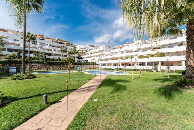 Foto 11939aeb-8eb4-4132-a0f3-030b0bbfe10b. Appartamento con riscaldamento parcheggio piscina in Estepona