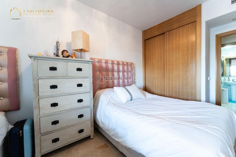 Foto 282bd5c3-5bac-492f-9589-088befef756f. Appartamento con riscaldamento parcheggio piscina in Estepona