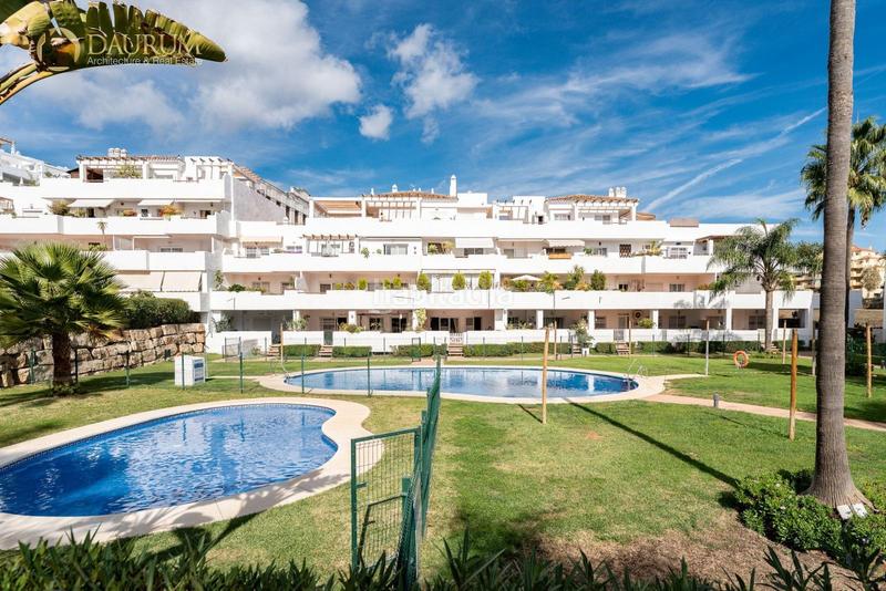 Foto 96715c54-1d3c-45dd-ab11-e241156fbc94. Appartamento con riscaldamento parcheggio piscina in Estepona