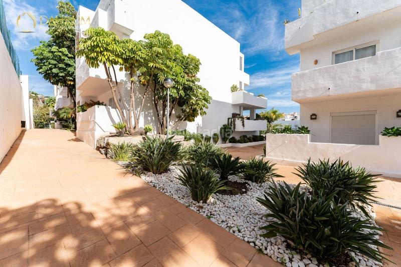 Foto a920ef97-acdf-4bf1-98b2-68a729492b1b. Appartamento con riscaldamento parcheggio piscina in Estepona