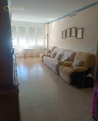 Piso  Oleaje. Fabuloso piso en torre de benagalbón