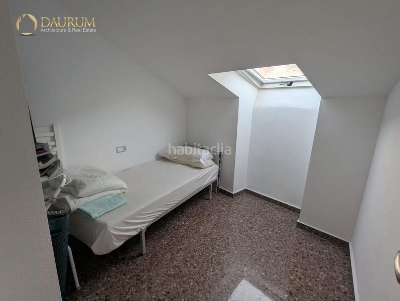 Foto 22e99693-bc6b-4cdd-aa08-0f7bbe4ab171. Dúplex fantástico dúplex en Puçol ciudad Puçol