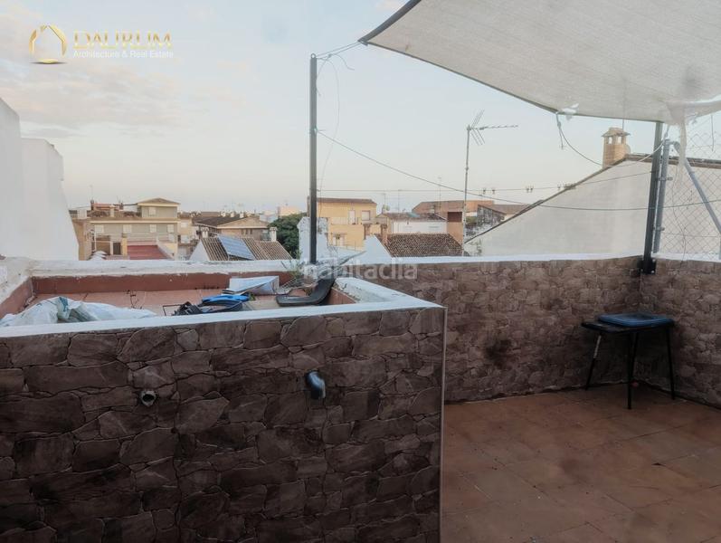 Foto c7188c1b-8d30-43e2-a897-4c98a55c7c96. Dúplex fantástico dúplex en Puçol ciudad Puçol