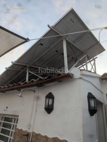 Foto f49c9a0b-34cb-4e5d-bbd4-6ac50de55490. Dúplex fantástico dúplex en Puçol ciudad Puçol