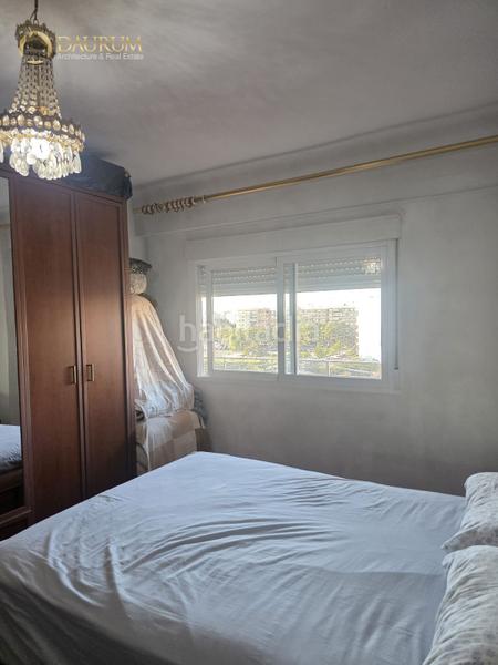 Foto 67b5dd5a-82d3-44a5-939e-1da46d478728. Appartamento in Malilla Valencia