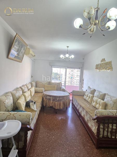 Foto 87030d8f-9792-4cb3-89dc-7b2613fc07ab. Appartamento in Malilla Valencia