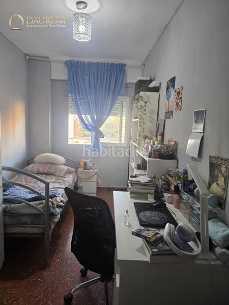 Foto a2ec2dca-425a-4214-993f-f0d65a6a87cb. Appartamento in Malilla Valencia