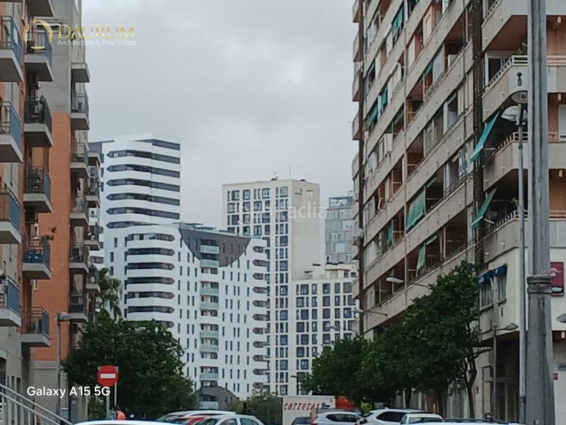 Foto a524b3a1-7290-433a-819d-2785422fc5a3. Appartamento in Malilla Valencia