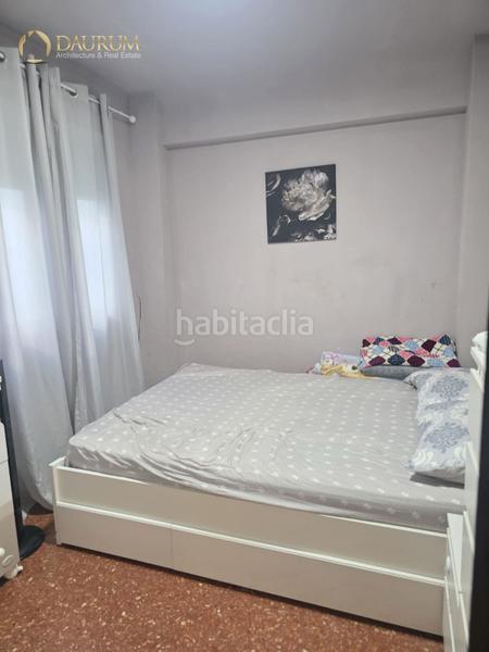 Foto bddf86a7-045e-4238-b84e-d14da43b1545. Appartamento in Malilla Valencia