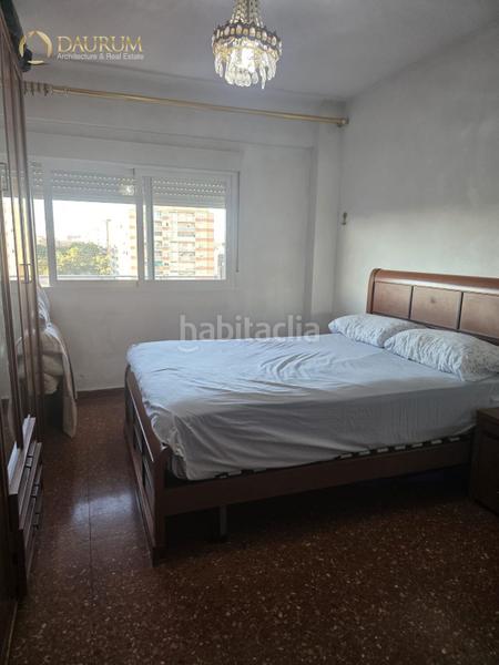 Foto e492e495-f373-4e11-8e1e-6ebcd7ca16d7. Appartamento in Malilla Valencia