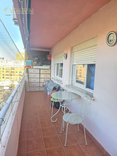 Foto f62bf0fa-f370-408e-a1cc-38c76d156386. Appartamento in Malilla Valencia