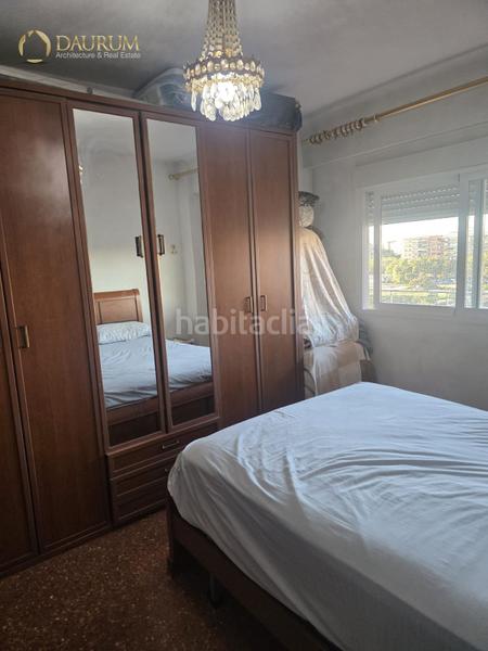 Foto feb89507-5e64-49bb-8582-ad1f68f5989b. Appartamento in Malilla Valencia