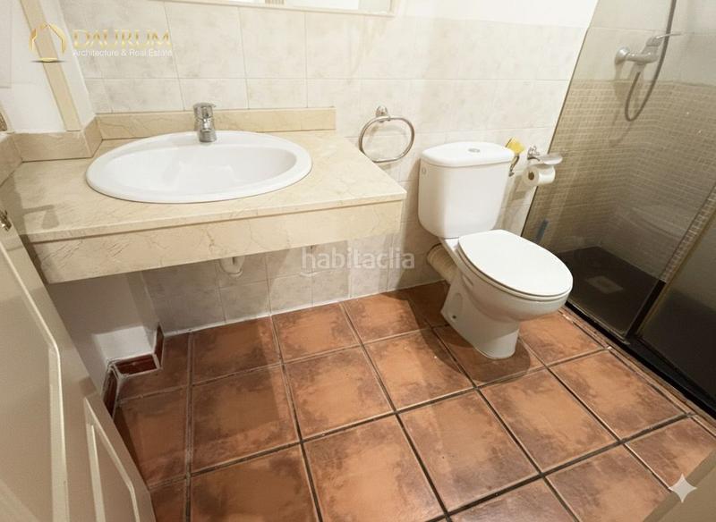 Foto b1681c50-ce31-4688-9e28-0845cae54eb6. Appartamento con riscaldamento in Palos de Moguer Madrid