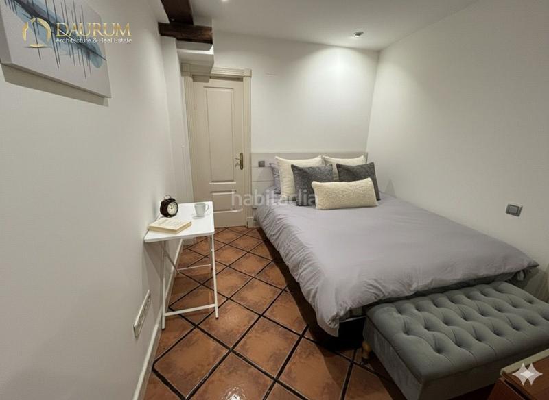 Foto e6e3c2fa-beea-446c-afe9-a09b5a7f1a76. Appartamento con riscaldamento in Palos de Moguer Madrid