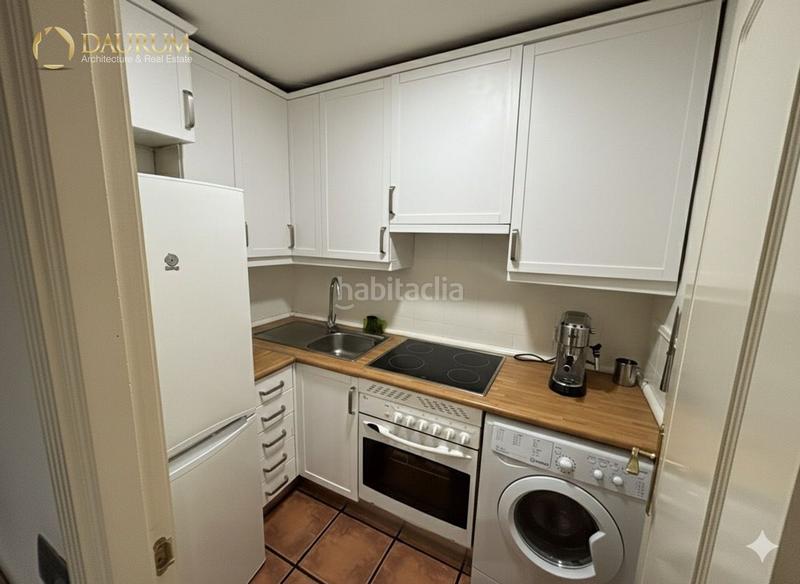 Foto f617bad3-272e-403a-806a-7ae5c6b9b12b. Appartamento con riscaldamento in Palos de Moguer Madrid