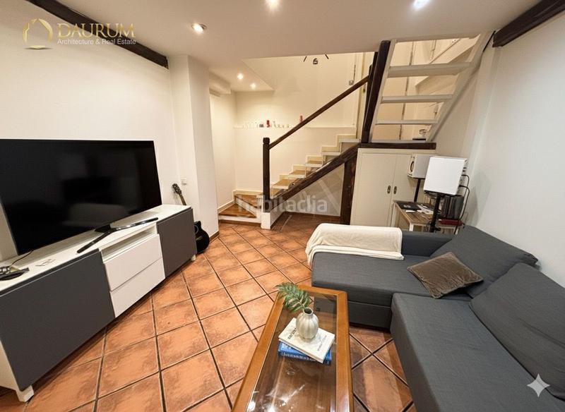 Foto fba6bf3f-c234-409c-aa59-29aa44b24bdf. Appartamento con riscaldamento in Palos de Moguer Madrid