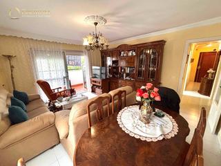 Flat in Davila bertoli