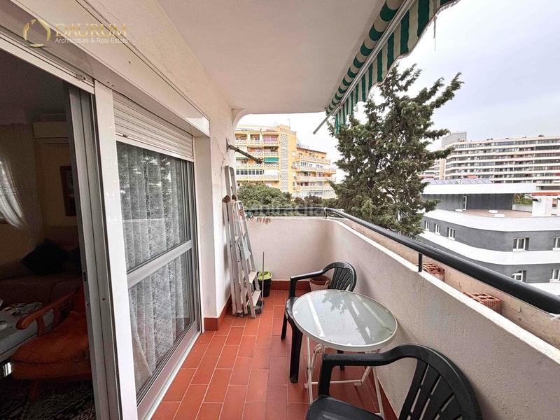 Foto 58c95be8-ccff-4bff-9011-1c6f6d23baf9. Pis a Loma de los Riscos Torremolinos