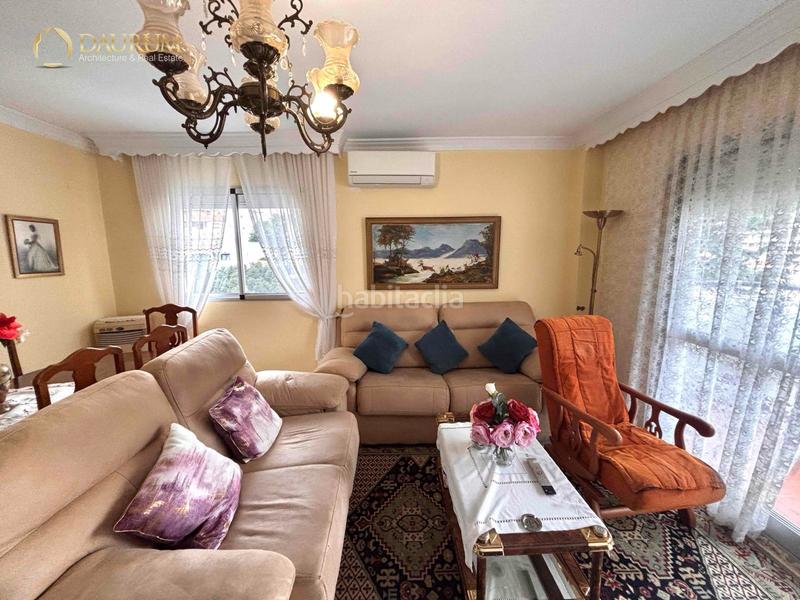 Foto 7f59e320-a33e-45c9-b09e-eafc5899d9b2. Pis a Loma de los Riscos Torremolinos